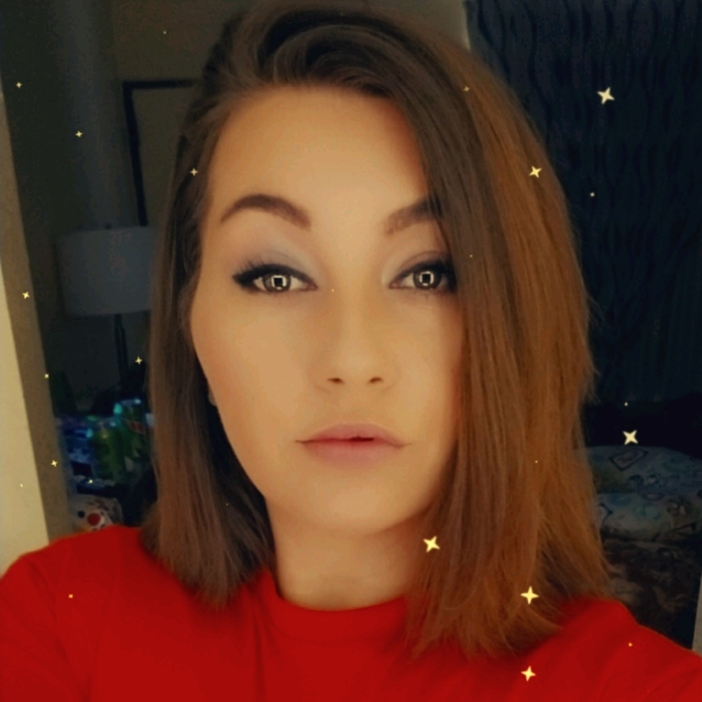 Meet your Posher, FeFe D.